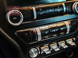 فورد موستانج